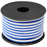 Pyle PLMRSW50 18 AWG 50 ft. Stereo Marine Grade Speaker Wire